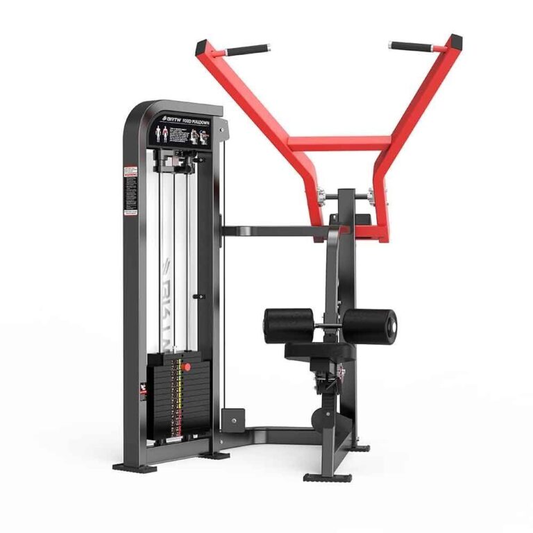 Fixed-Pulldown
