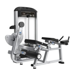 Horizontal and Seated Leg Curl