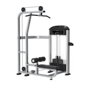Lat Pulldown