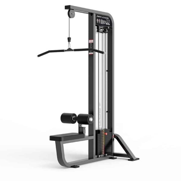 Lat-Pulldown