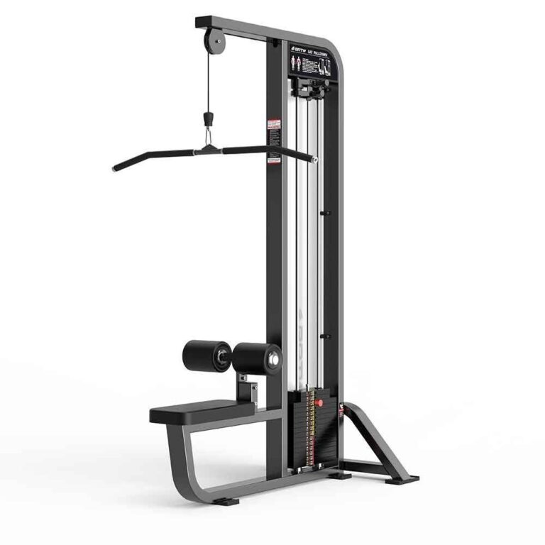 Lat-Pulldown