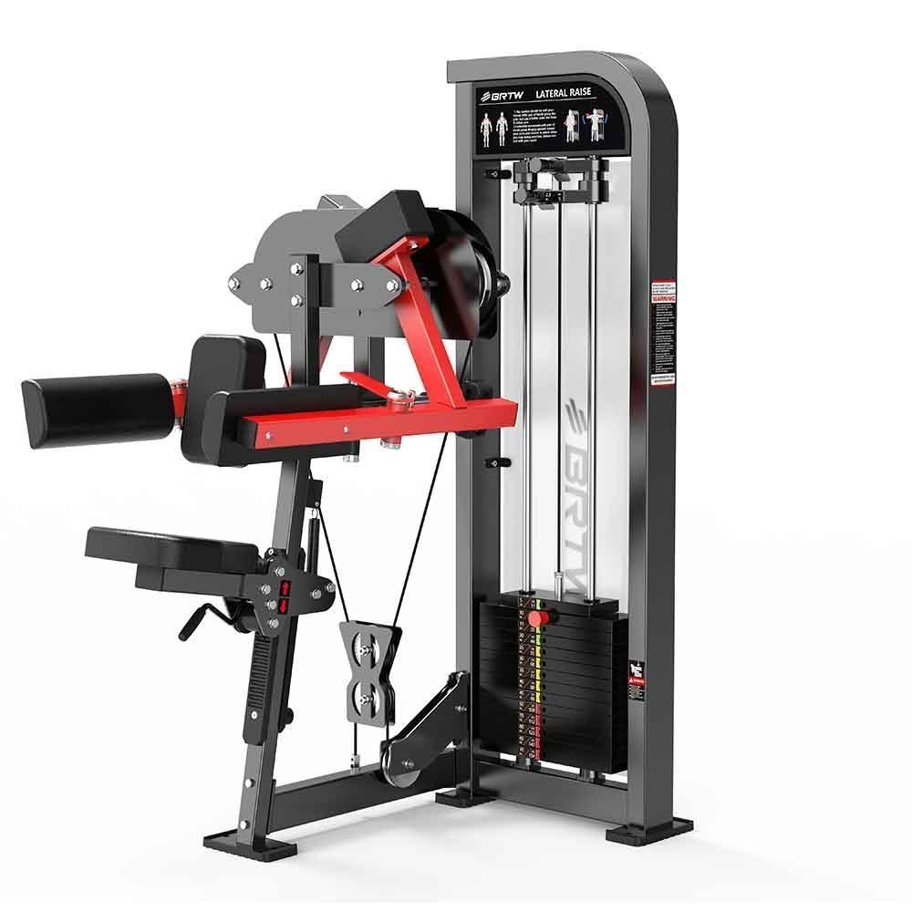 Lateral-Raise