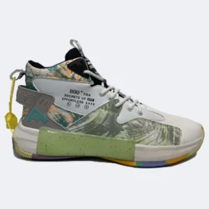 Mencco V-Lite Basketball Shoe