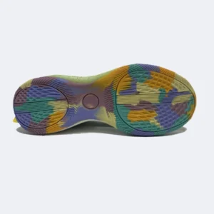 Mencco V-Lite Basketball Shoe