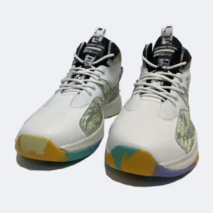 Mencco V-Lite Basketball Shoe