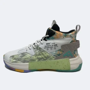Mencco V-Lite Basketball Shoe