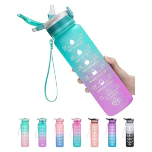 Motivational-Water-Bottle-with-Lockable-Lid-Removable-Straw-and-Handle