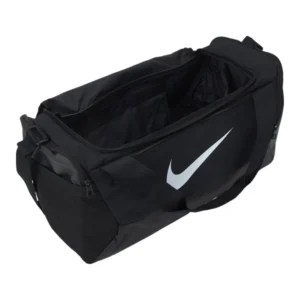 NIKE GYM BAG BLACK 2