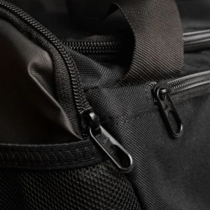 NIKE GYM BAG BLACK 3