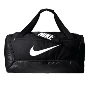 NIKE GYM BAG BLACK