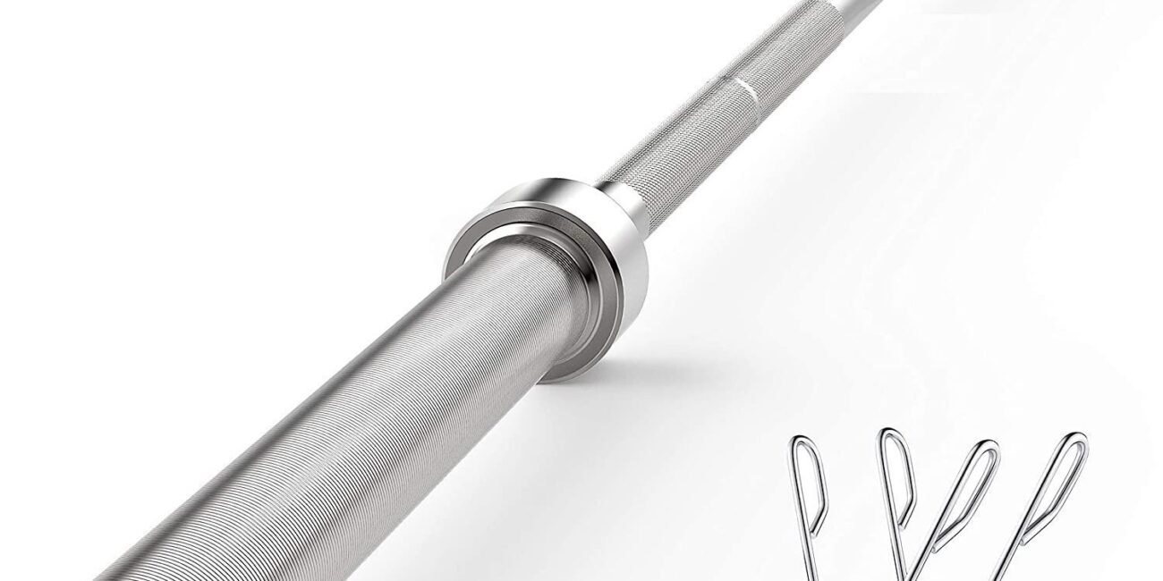OLYMPIC-BARBELL-BAR