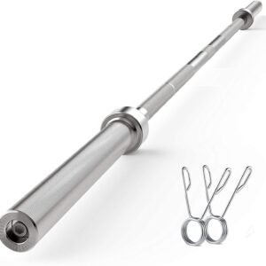 OLYMPIC-BARBELL-BAR