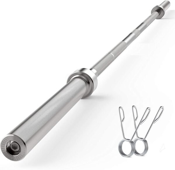 OLYMPIC-BARBELL-BAR