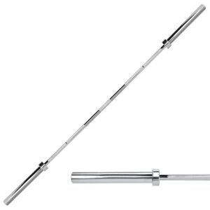 OLYMPIC-BARBELL-BAR