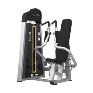 PB04-Butterfly Chest Press Machine