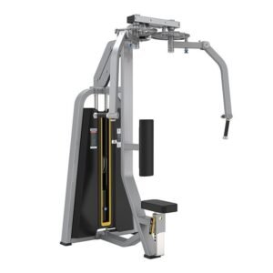 Pearl Delt & Pec Fly