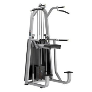 Dip and Chin Assistant