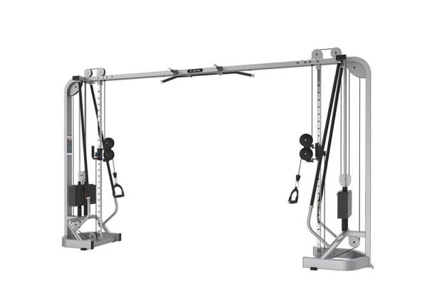 Adjustable Crossover