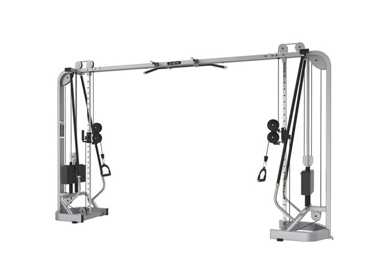 Adjustable Crossover
