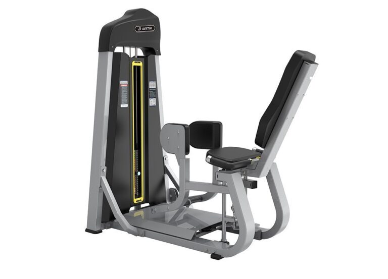 Outer Thigh Abductor