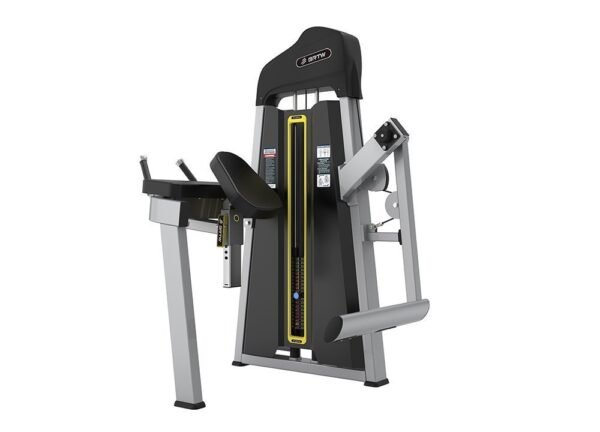 Glute Isolator