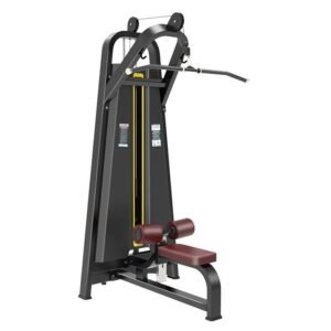 PB35- Lat Pulldown