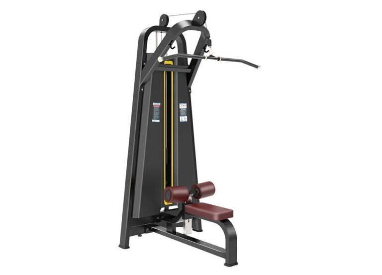 PB35- Lat Pulldown