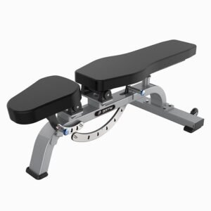Super Adjustable Bench