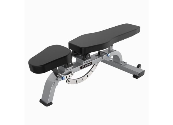 Super Adjustable Bench