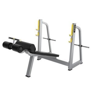 PB41-Olympic-Decline-Bench press