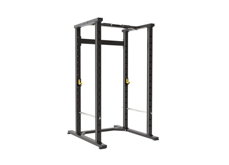 Power Cage