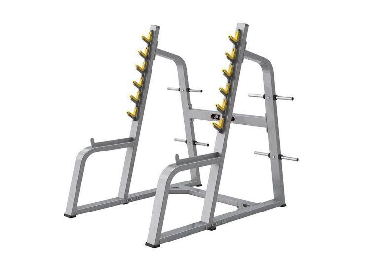 Squat Rack