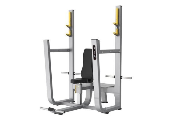 Olympic Seated Bench