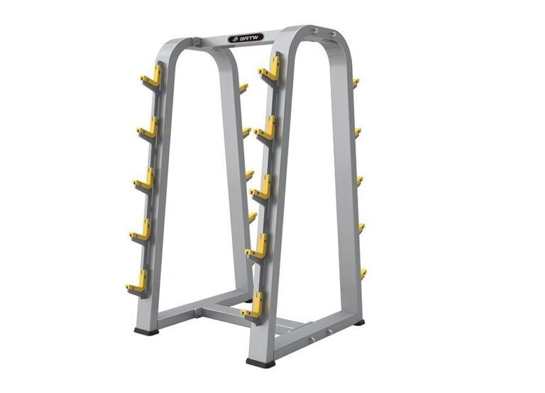Barbell Rack