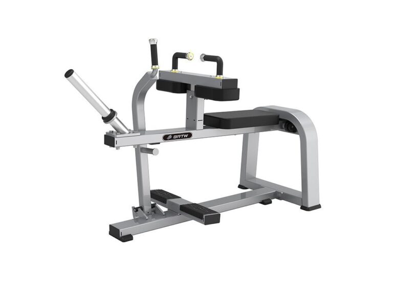 Seated Calf
