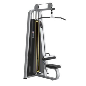 Lat Pulldown