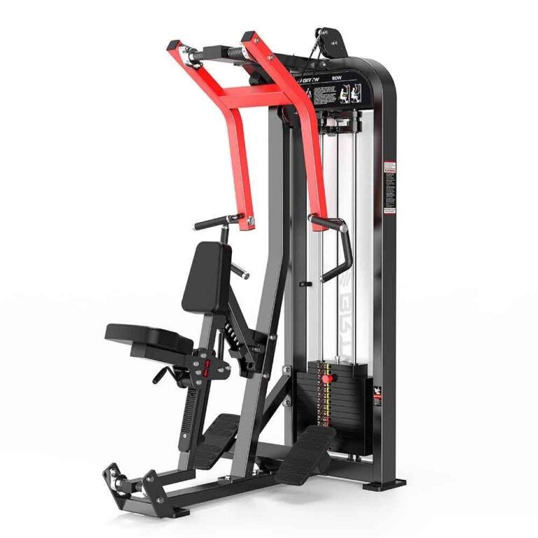 Rowing-Machine
