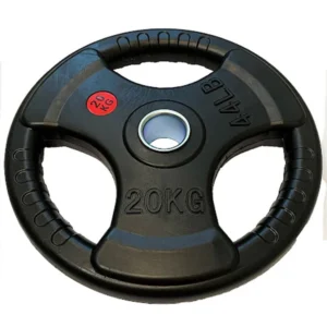 Rubber-Coated-Olympic-Plates-20kg