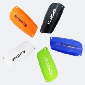 football shin guard