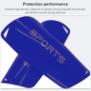 football shin guard
