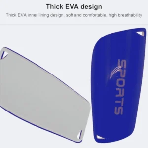 football shin guard
