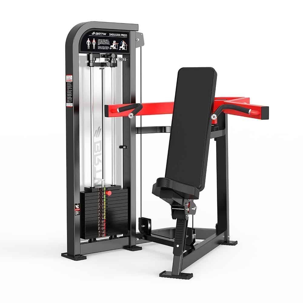 Shoulder-Press