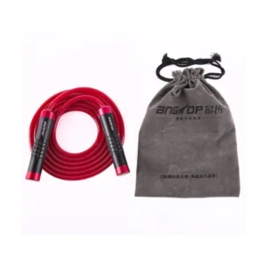 Skipping Rope With Bag