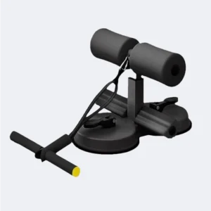 Suction-sit-up-bar-with-rope