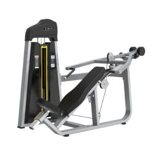 TB13 Seated chest press