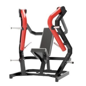Wide Chest Press