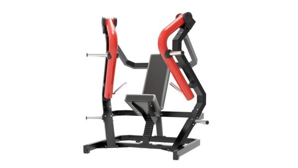 Wide Chest Press