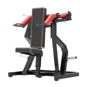 Shoulder Press