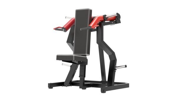 Shoulder Press