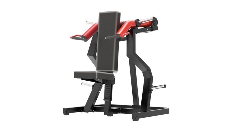 Shoulder Press